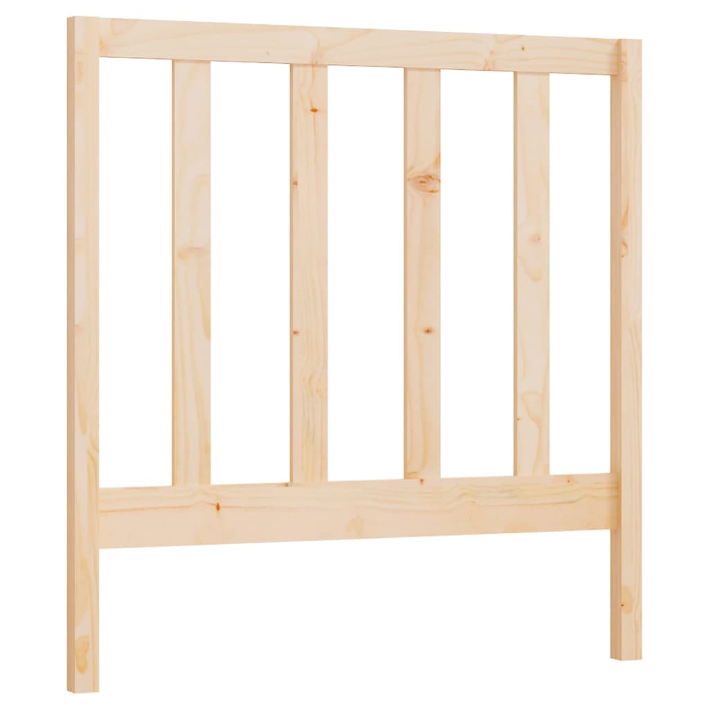 Slaapbank uitschuifbaar massief grenenhout 2x(90x190) cm Bedden & bedframes | Creëer jouw Trendy Thuis | Gratis bezorgd & Retour | Trendy.nl