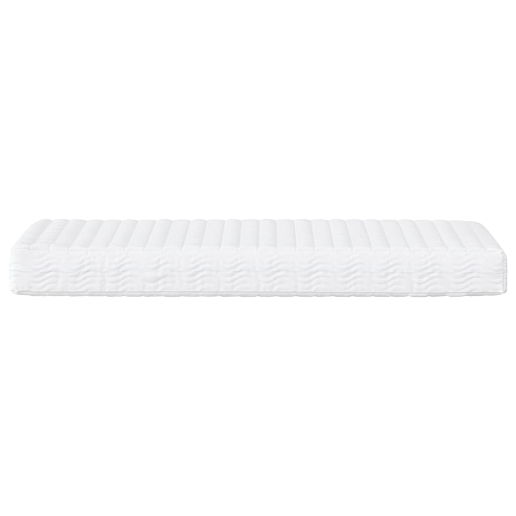 Slaapbank met matras 90x200 cm fluweel zwart Bedden & bedframes | Creëer jouw Trendy Thuis | Gratis bezorgd & Retour | Trendy.nl