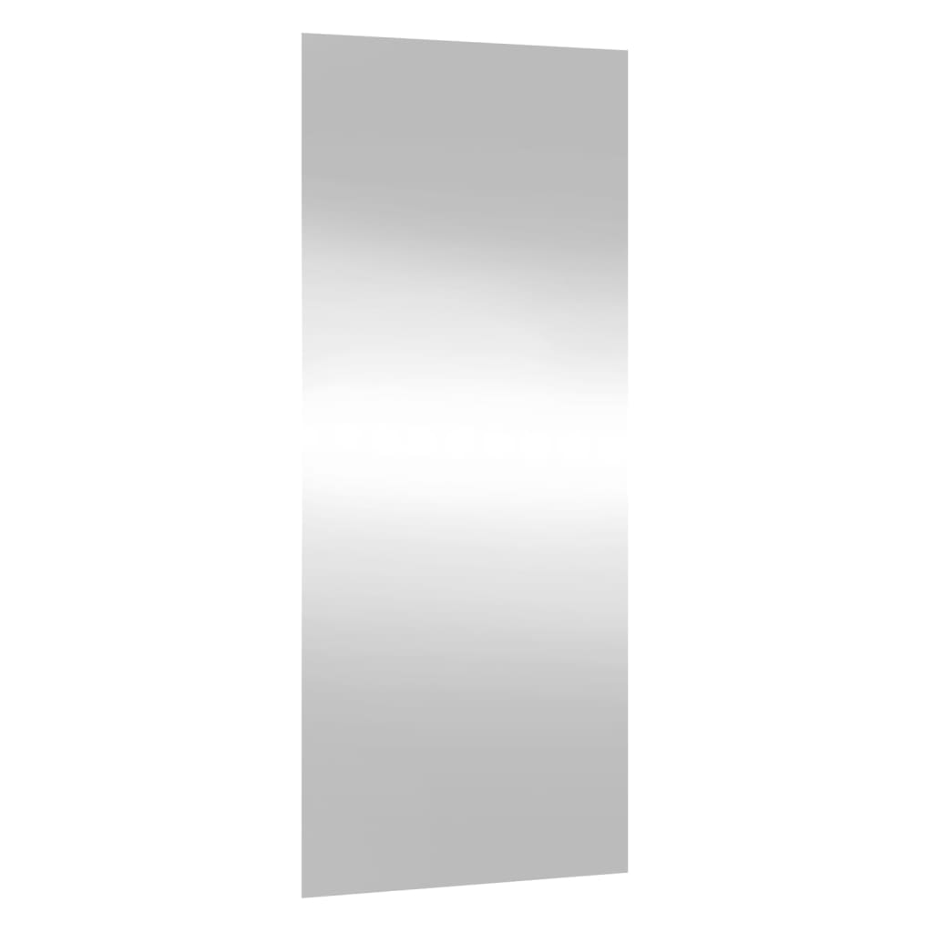 Wandspiegel 40x100 cm rechthoekig glas Spiegels | Creëer jouw Trendy Thuis | Gratis bezorgd & Retour | Trendy.nl