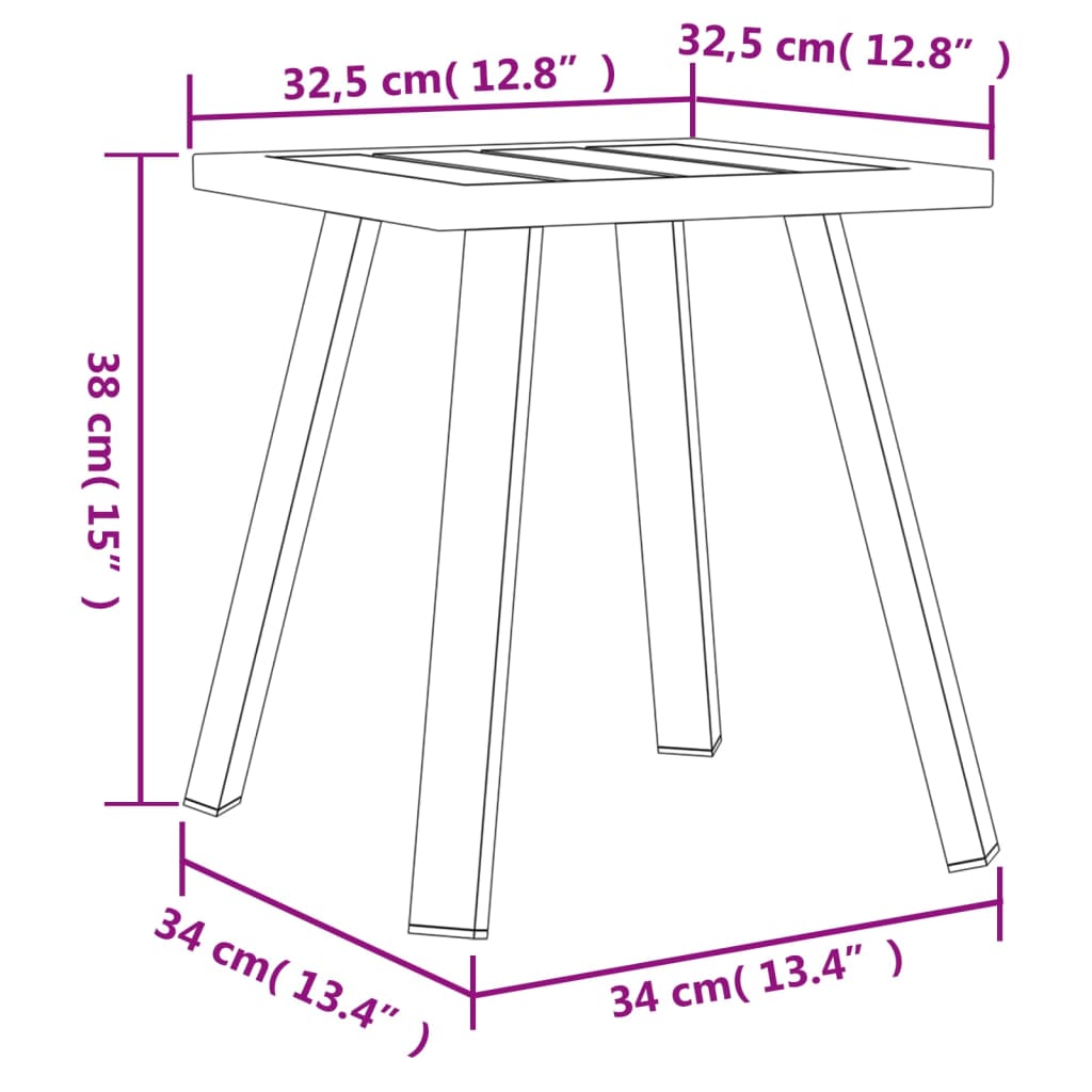 Ligbedden 2 st met tafel en kussens poly rattan grijs Tuinsets | Creëer jouw Trendy Thuis | Gratis bezorgd & Retour | Trendy.nl