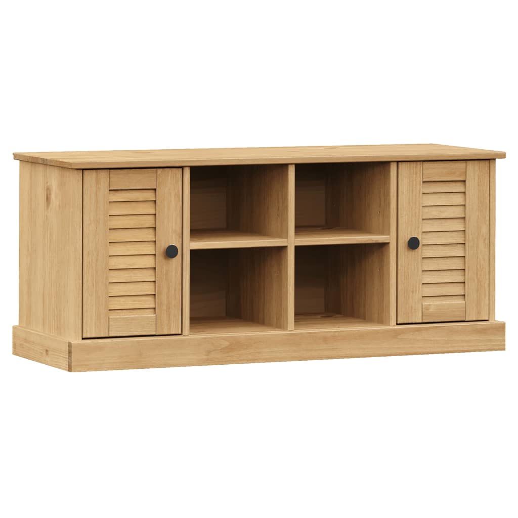 Schoenenbank VIGO 106x35x45 cm massief grenenhout Opberg- & halbankjes | Creëer jouw Trendy Thuis | Gratis bezorgd & Retour | Trendy.nl