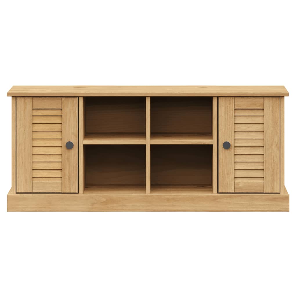 Schoenenbank VIGO 106x35x45 cm massief grenenhout Opberg- & halbankjes | Creëer jouw Trendy Thuis | Gratis bezorgd & Retour | Trendy.nl