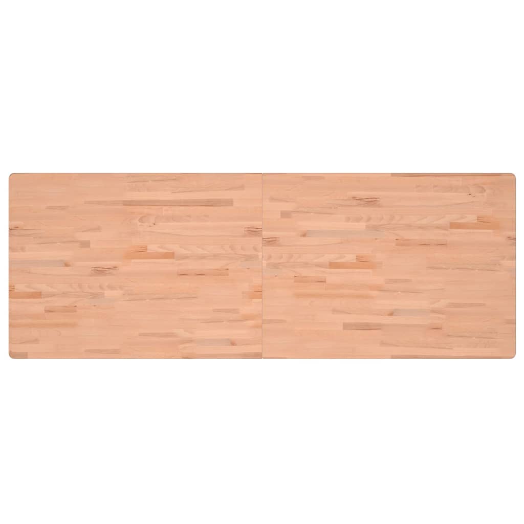 Trendy Werkblad 150x55x2,5 cm massief beukenhout Tafelbladen | Creëer jouw Trendy Thuis | Gratis bezorgd & Retour | Trendy.nl