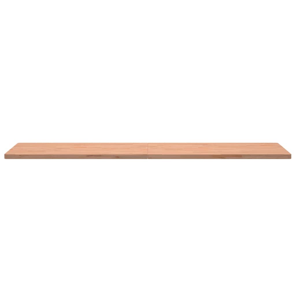 Trendy Werkblad 150x55x2,5 cm massief beukenhout Tafelbladen | Creëer jouw Trendy Thuis | Gratis bezorgd & Retour | Trendy.nl