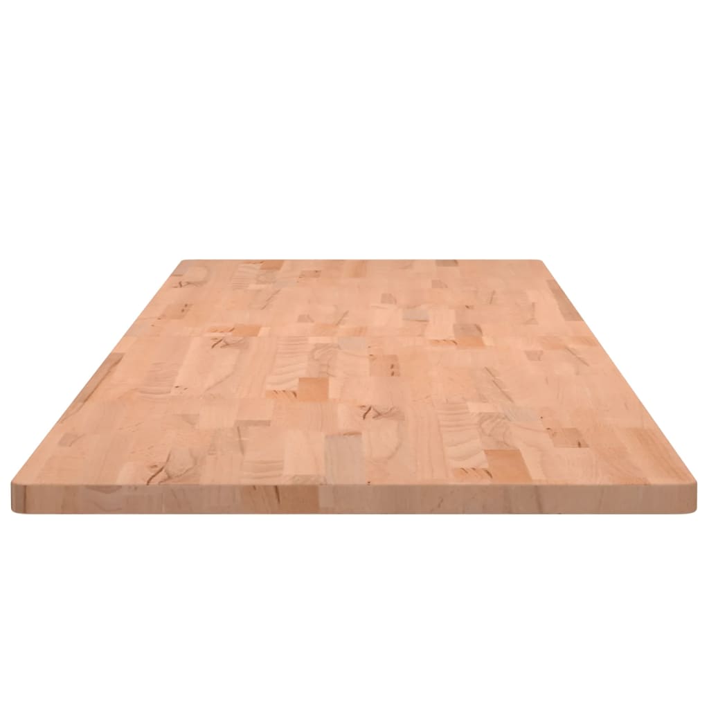 Werkblad 180x55x2,5 cm massief beukenhout Trendy Tafelbladen | Creëer jouw Trendy Thuis | Gratis bezorgd & Retour | Trendy.nl