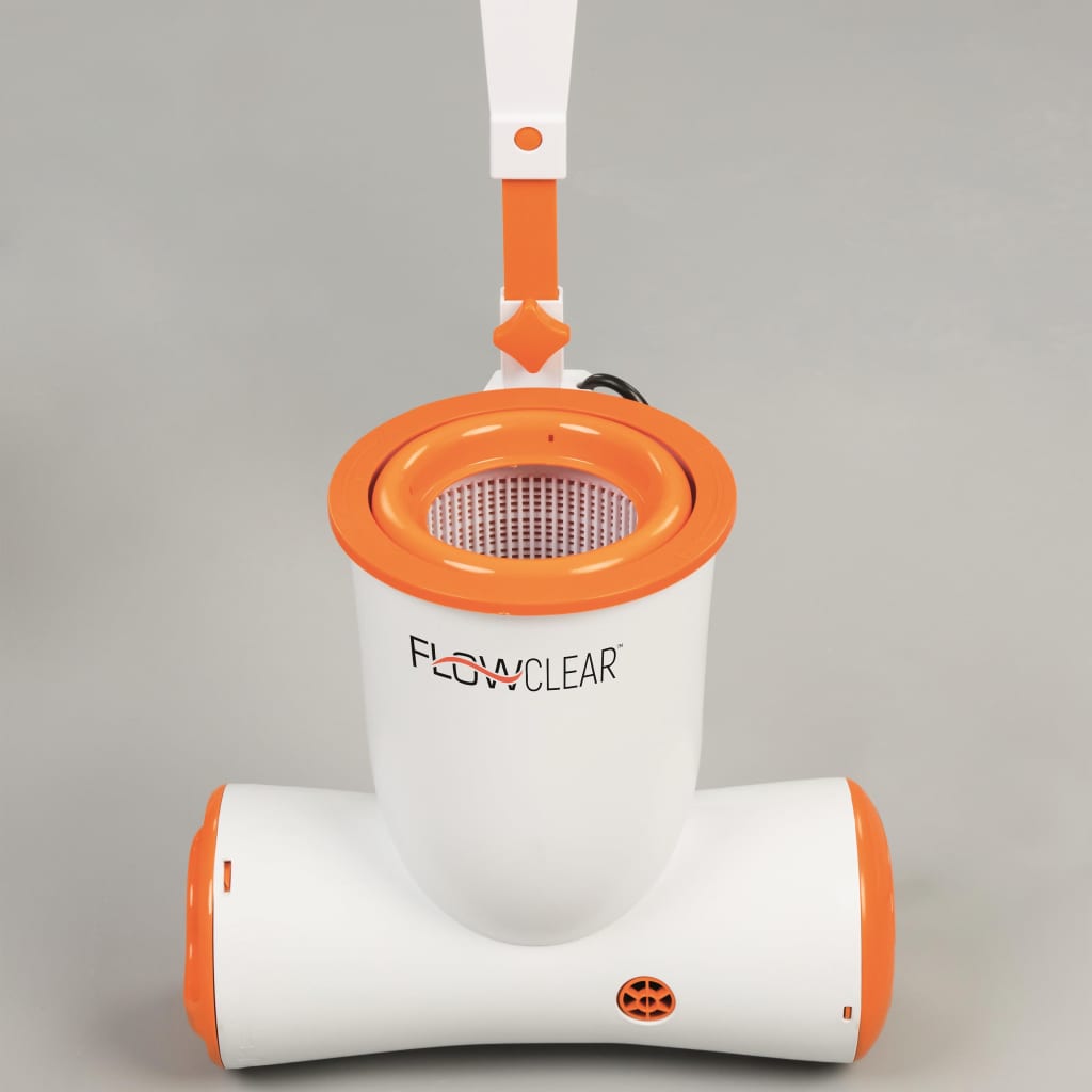 Bestway Flowclear Zwembadfilterpomp Skimatic 2574 L/u 58462 Zwembad- & spafilters | Creëer jouw Trendy Thuis | Gratis bezorgd & Retour | Trendy.nl