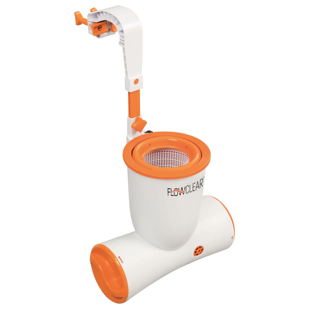 Bestway Flowclear Zwembadfilterpomp Skimatic 3974 L/u 58469 Zwembad- & spafilters | Creëer jouw Trendy Thuis | Gratis bezorgd & Retour | Trendy.nl