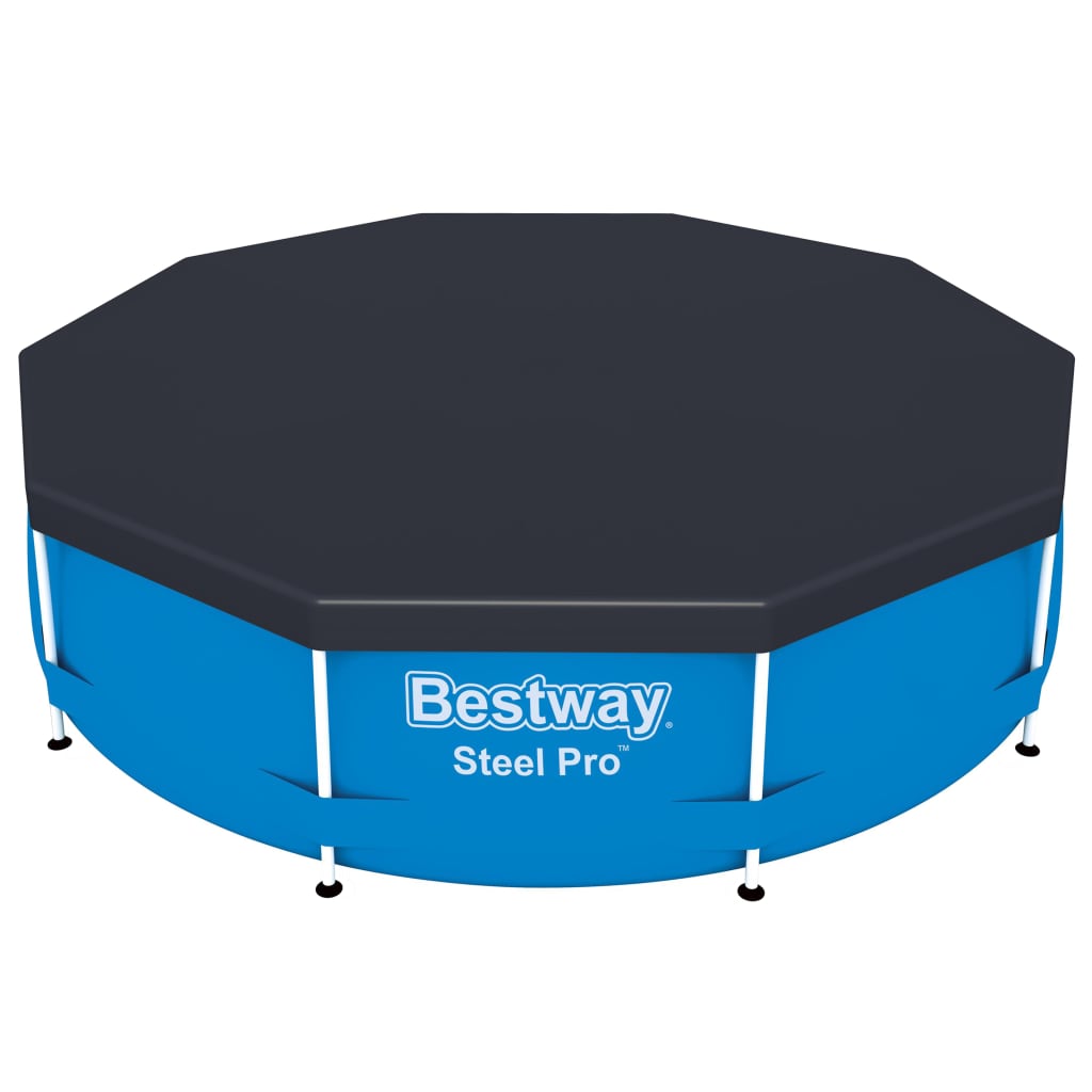 Bestway Zwembadhoes Flowclear 305 cm Zwembadhoezen & grondzeilen | Creëer jouw Trendy Thuis | Gratis bezorgd & Retour | Trendy.nl