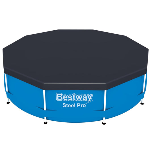 Bestway Zwembadhoes Flowclear 305 cm Zwembadhoezen & grondzeilen | Creëer jouw Trendy Thuis | Gratis bezorgd & Retour | Trendy.nl