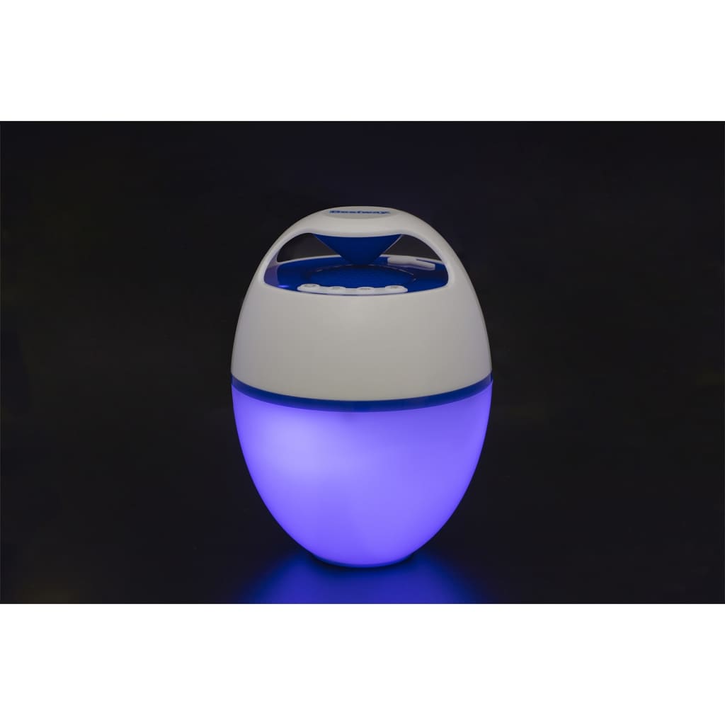 Bestway Bluetooth Luidspreker LED drijvend Luidsprekers | Creëer jouw Trendy Thuis | Gratis bezorgd & Retour | Trendy.nl