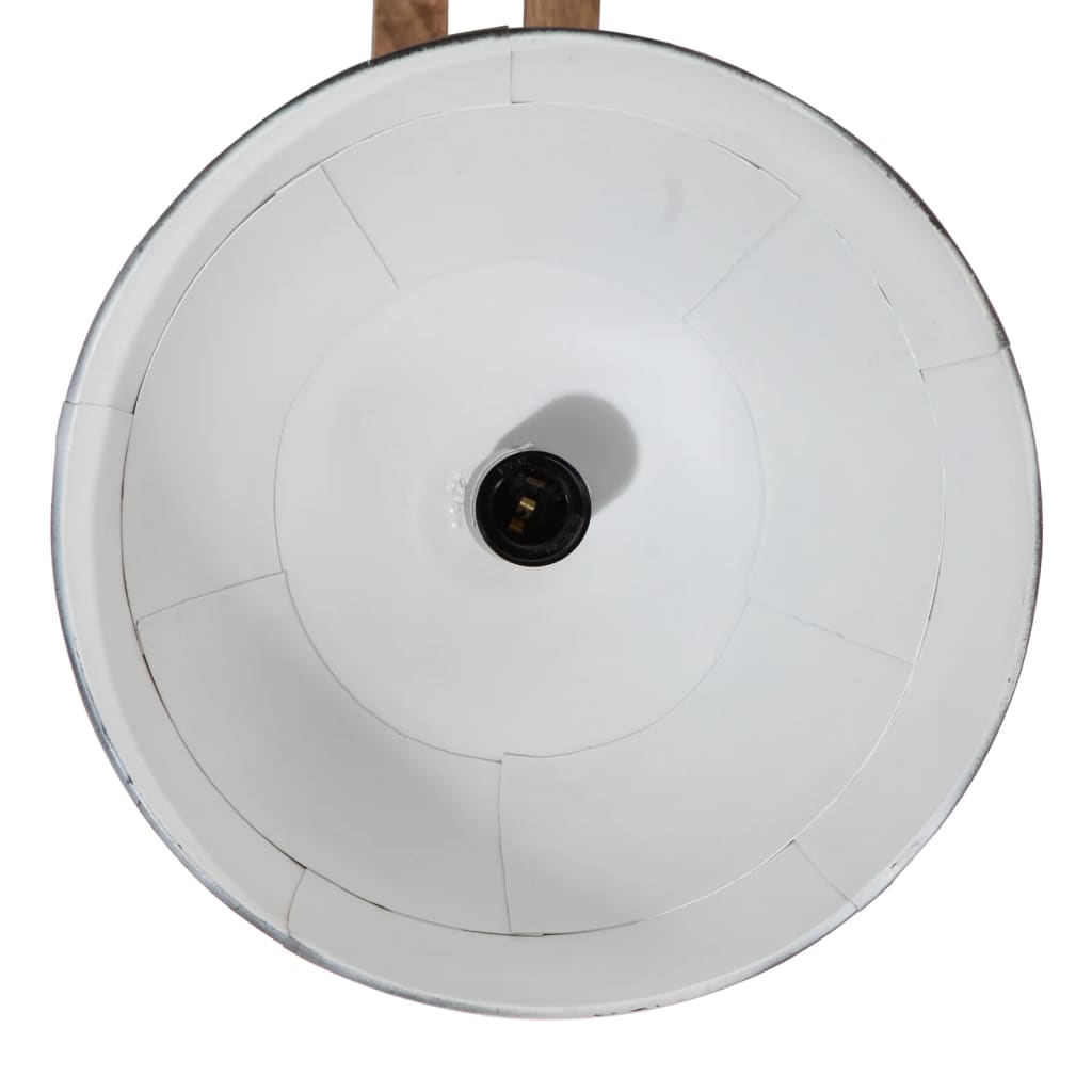 Plafondlamp 25 W E27 105x30x65-108 cm zwart Lampen | Creëer jouw Trendy Thuis | Gratis bezorgd & Retour | Trendy.nl