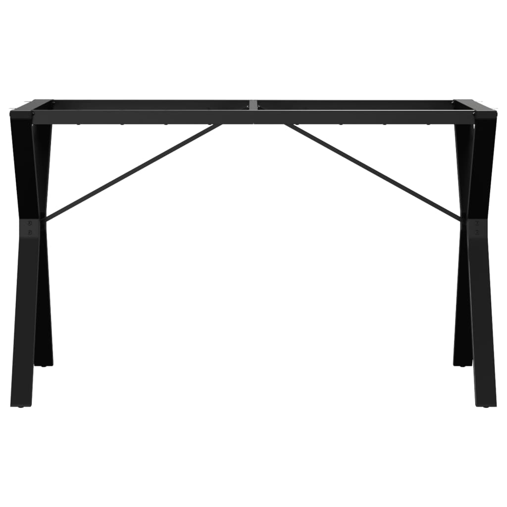 Eettafelpoten Y-frame 120x60x73 cm gietijzer Tafelpoten | Creëer jouw Trendy Thuis | Gratis bezorgd & Retour | Trendy.nl