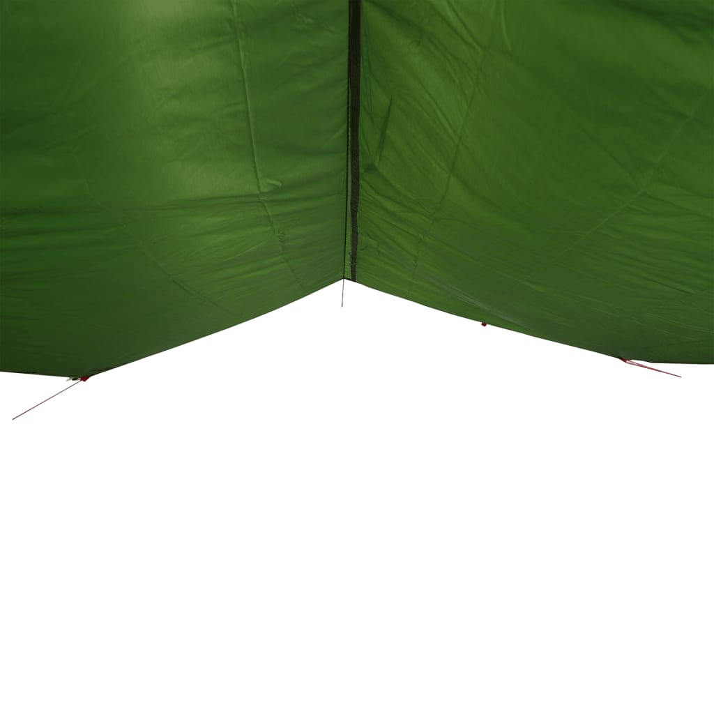 Kampeerluifel waterdicht 300x294 cm groen Tenten | Creëer jouw Trendy Thuis | Gratis bezorgd & Retour | Trendy.nl