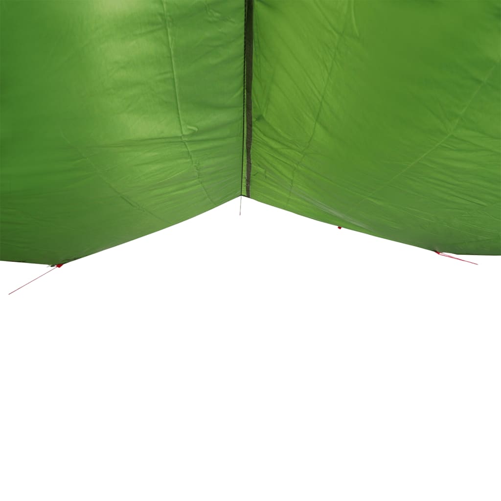 Kampeerluifel waterdicht 360x294 cm groen Tenten | Creëer jouw Trendy Thuis | Gratis bezorgd & Retour | Trendy.nl