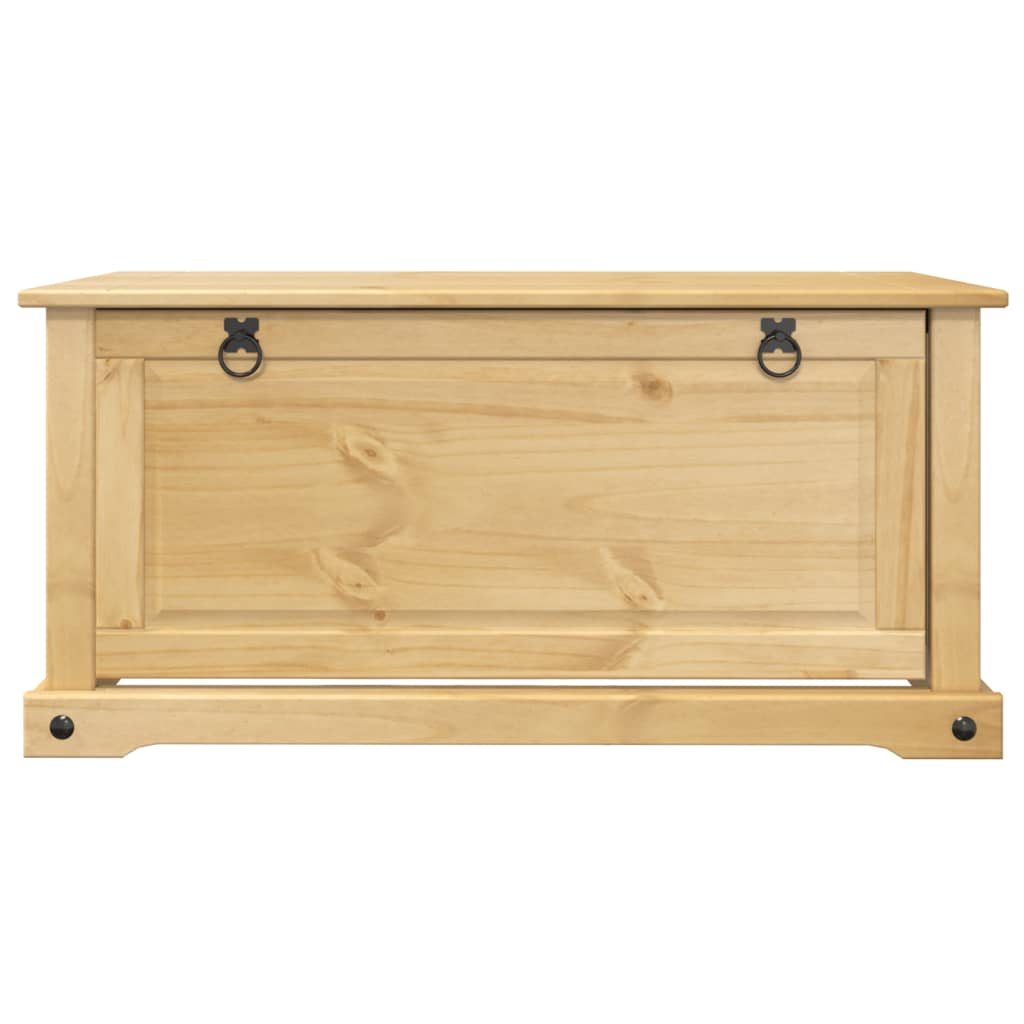 Schoenenkast Corona 99x32x47 cm massief grenenhout Schoenenrekken | Creëer jouw Trendy Thuis | Gratis bezorgd & Retour | Trendy.nl