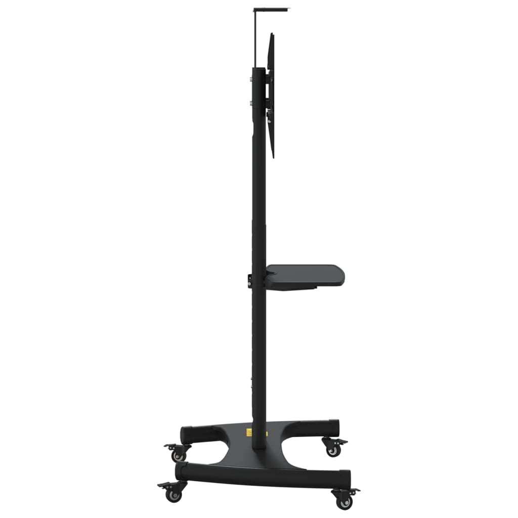 TV-standaard wielen 32-70 inch scherm 60 kg Max VESA 600x400 mm Tv-onderdelen & -accessoires | Creëer jouw Trendy Thuis | Gratis bezorgd & Retour | Trendy.nl