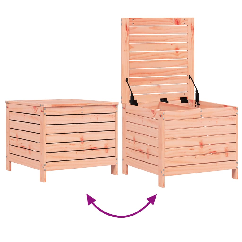 5-delige Loungeset massief douglas vurenhout Tuinsets | Creëer jouw Trendy Thuis | Gratis bezorgd & Retour | Trendy.nl