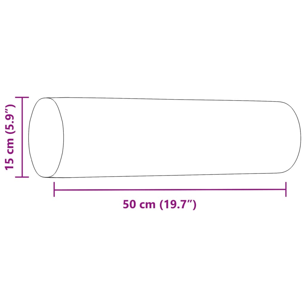 2-delige Loungeset met sierkussens stof lichtgrijs Banken | Creëer jouw Trendy Thuis | Gratis bezorgd & Retour | Trendy.nl