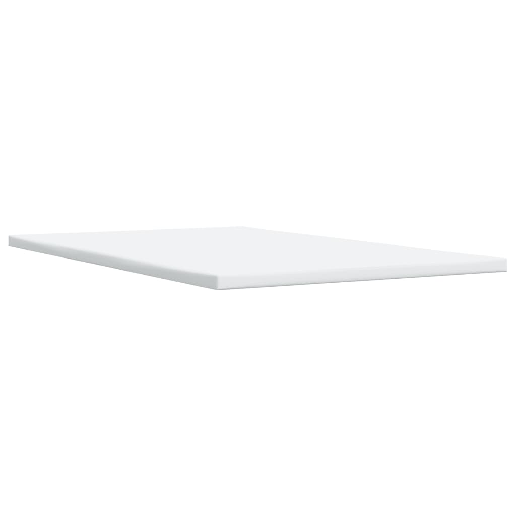 Boxspring met matras stof zwart 120x200 cm Bedden & bedframes | Creëer jouw Trendy Thuis | Gratis bezorgd & Retour | Trendy.nl