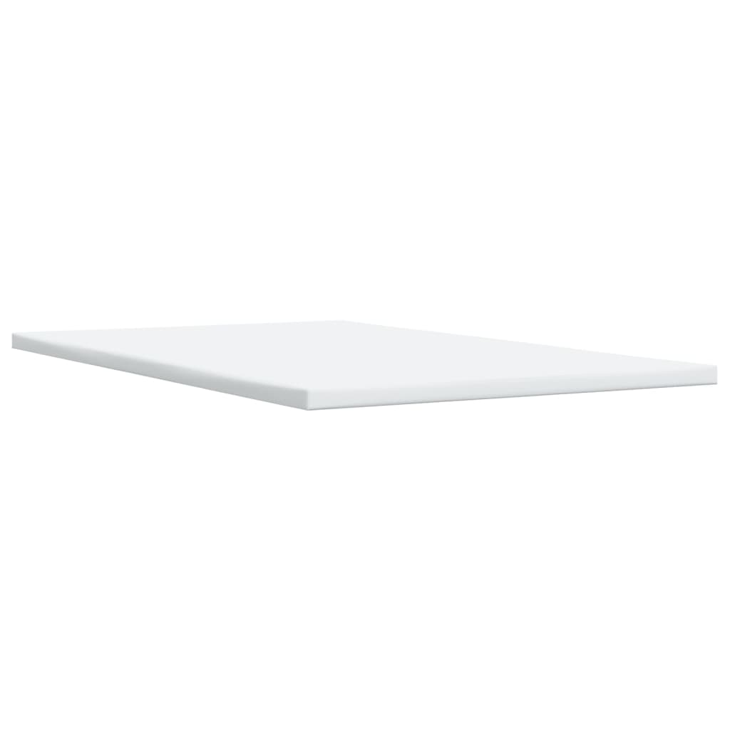 Boxspring met matras stof donkerbruin 90x200 cm Bedden & bedframes | Creëer jouw Trendy Thuis | Gratis bezorgd & Retour | Trendy.nl