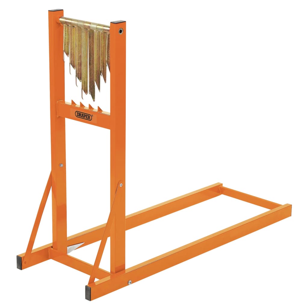 Draper Tools Zaagbok 150 kg oranje Zaagbokken | Creëer jouw Trendy Thuis | Gratis bezorgd & Retour | Trendy.nl