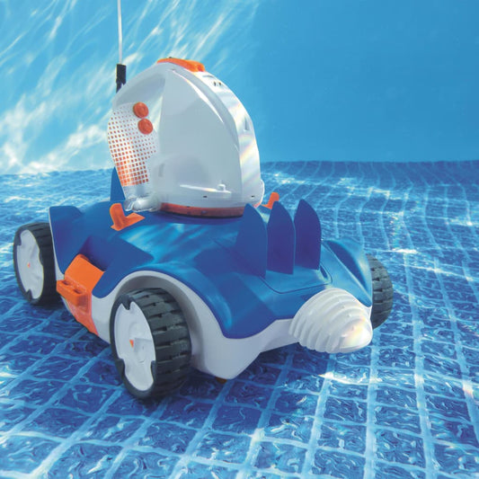 Trendy Zwembadreinigingsrobot Flowclear Aquatronix 58482 Zwembadreinigers & -chemicaliën | Creëer jouw Trendy Thuis | Gratis bezorgd & Retour | Trendy.nl