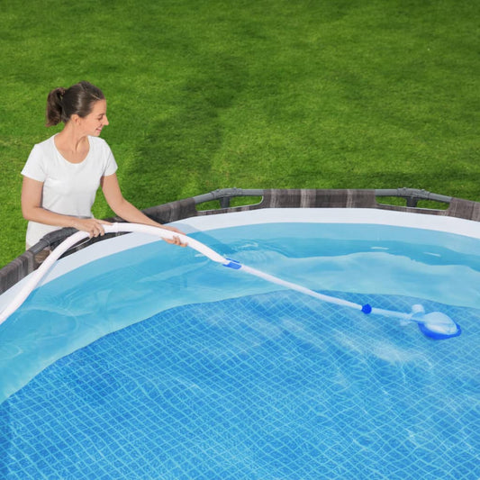 Bestway Zwembadstofzuiger automatisch Flowclear AquaSweeper Onderhoudssets | Creëer jouw Trendy Thuis | Gratis bezorgd & Retour | Trendy.nl
