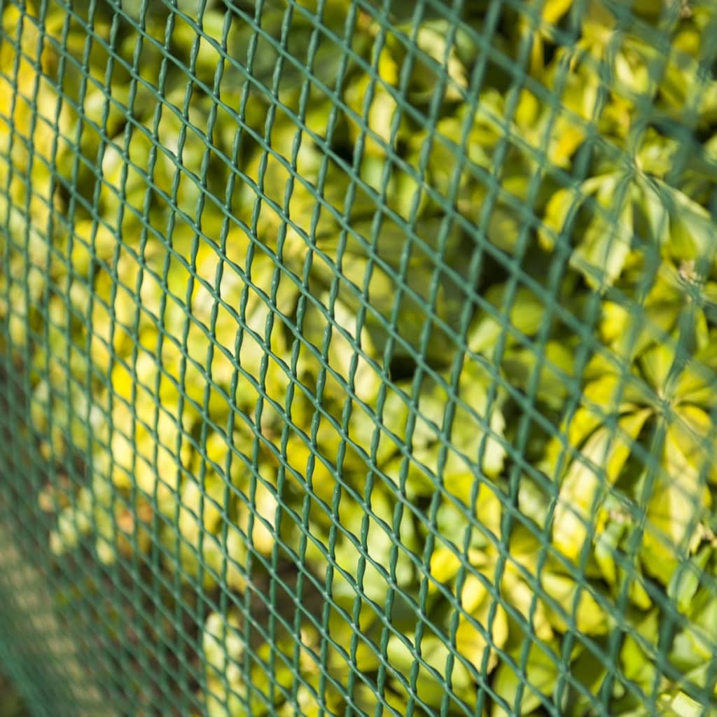 Nature Tuinscherm vierkant gaas 20x20 mm 1x3 m groen Schuttingen & hekwerken | Creëer jouw Trendy Thuis | Gratis bezorgd & Retour | Trendy.nl