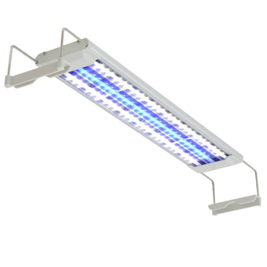Aquariumlamp LED IP67 50-60 cm aluminium Aquariumverlichting | Creëer jouw Trendy Thuis | Gratis bezorgd & Retour | Trendy.nl