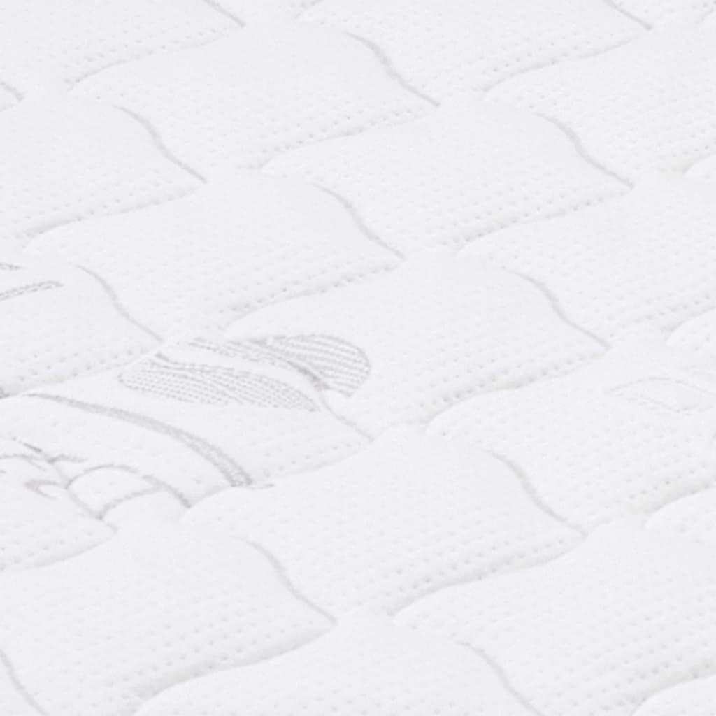 Comfortabel topmatras van gelschuim - 160x200 cm - Vind het beste slaapcomfort Dekmatrassen | Creëer jouw Trendy Thuis | Gratis bezorgd & Retour | Trendy.nl