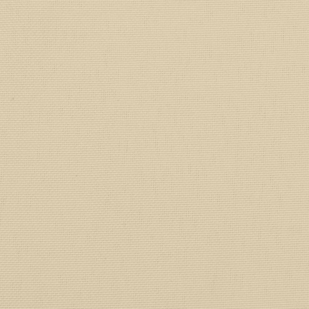 Terrasstoelkussen (75+105)x50x3 cm beige Stoelkussens | Creëer jouw Trendy Thuis | Gratis bezorgd & Retour | Trendy.nl