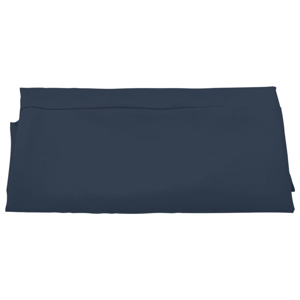 Vervangingsdoek voor zweefparasol 300 cm blauw Parasol- & zonweringdoeken | Creëer jouw Trendy Thuis | Gratis bezorgd & Retour | Trendy.nl