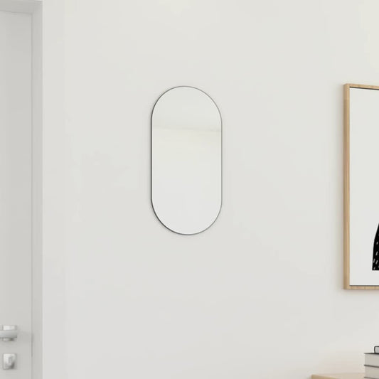 Spiegel 40x20 cm glas Spiegels | Creëer jouw Trendy Thuis | Gratis bezorgd & Retour | Trendy.nl