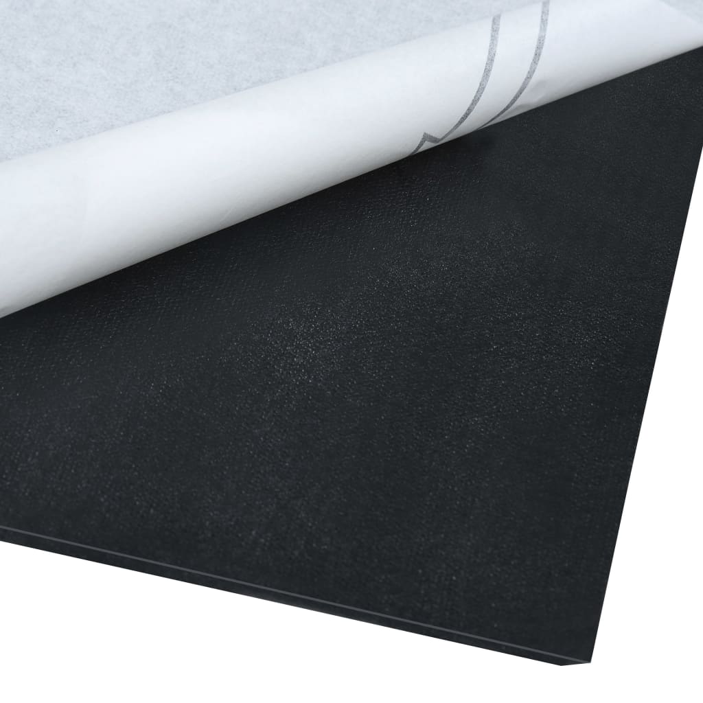 Vloerplanken 20 st zelfklevend 1,86 m² PVC grijs marmerpatroon Vloeren | Creëer jouw Trendy Thuis | Gratis bezorgd & Retour | Trendy.nl