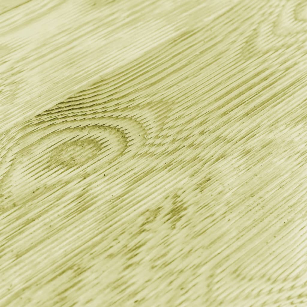 Terrasplanken 40 st 5,8 m² 1 m geïmpregneerd massief grenenhout