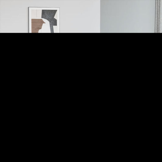 "Modern Grey Boxspringframe van Kunstleer - 90x200 cm: Kies voor Stijl en Comfort!"