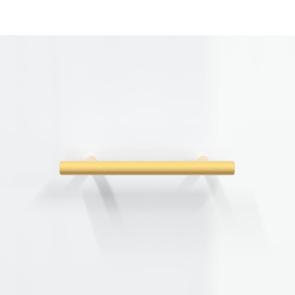 Schoenenkast 30x35x105 cm bewerkt hout hoogglans wit Kasten & opbergmeubelen | Creëer jouw Trendy Thuis | Gratis bezorgd & Retour | Trendy.nl