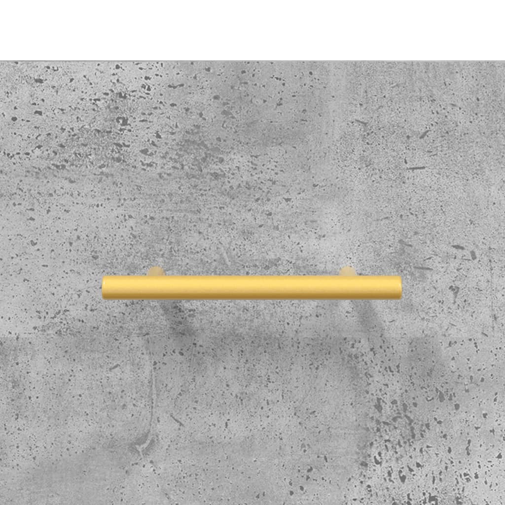 Schoenenkast 30x35x105 cm bewerkt hout betongrijs Kasten & opbergmeubelen | Creëer jouw Trendy Thuis | Gratis bezorgd & Retour | Trendy.nl