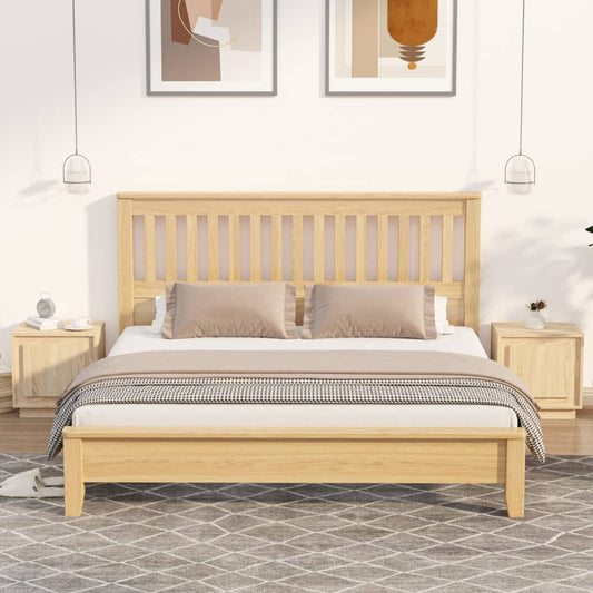 Nachtkastjes 2 st 44x35x45 cm bewerkt hout sonoma eikenkleurig Nachtkastjes | Creëer jouw Trendy Thuis | Gratis bezorgd & Retour | Trendy.nl