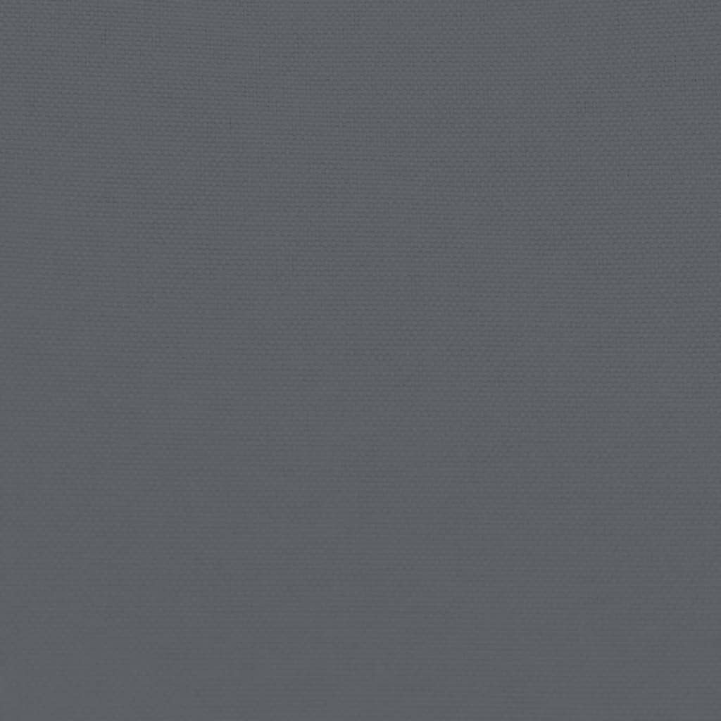 3-delige Loungeset met kussens poly rattan zwart en grijs Tuinsets | Creëer jouw Trendy Thuis | Gratis bezorgd & Retour | Trendy.nl