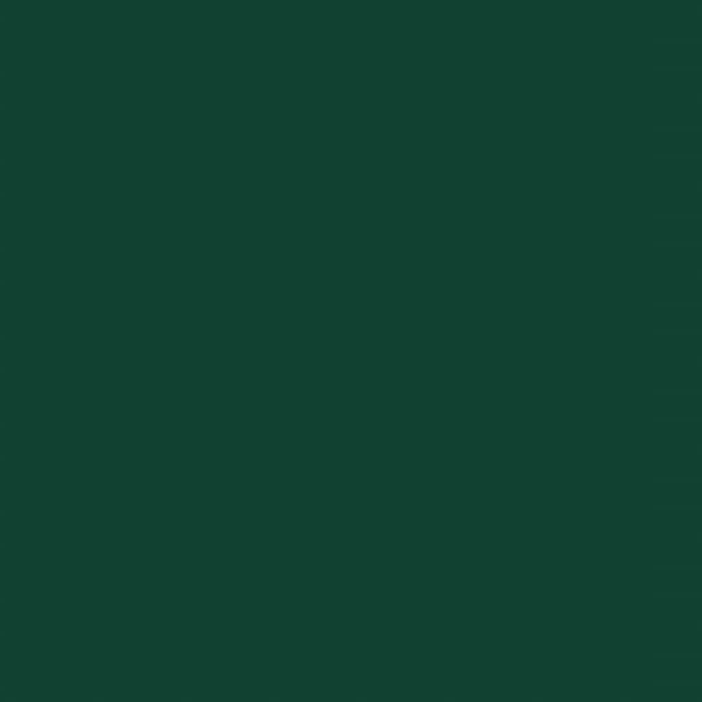 Tuinschuur met verlengd dak 277x110,5x181 cm staal groen