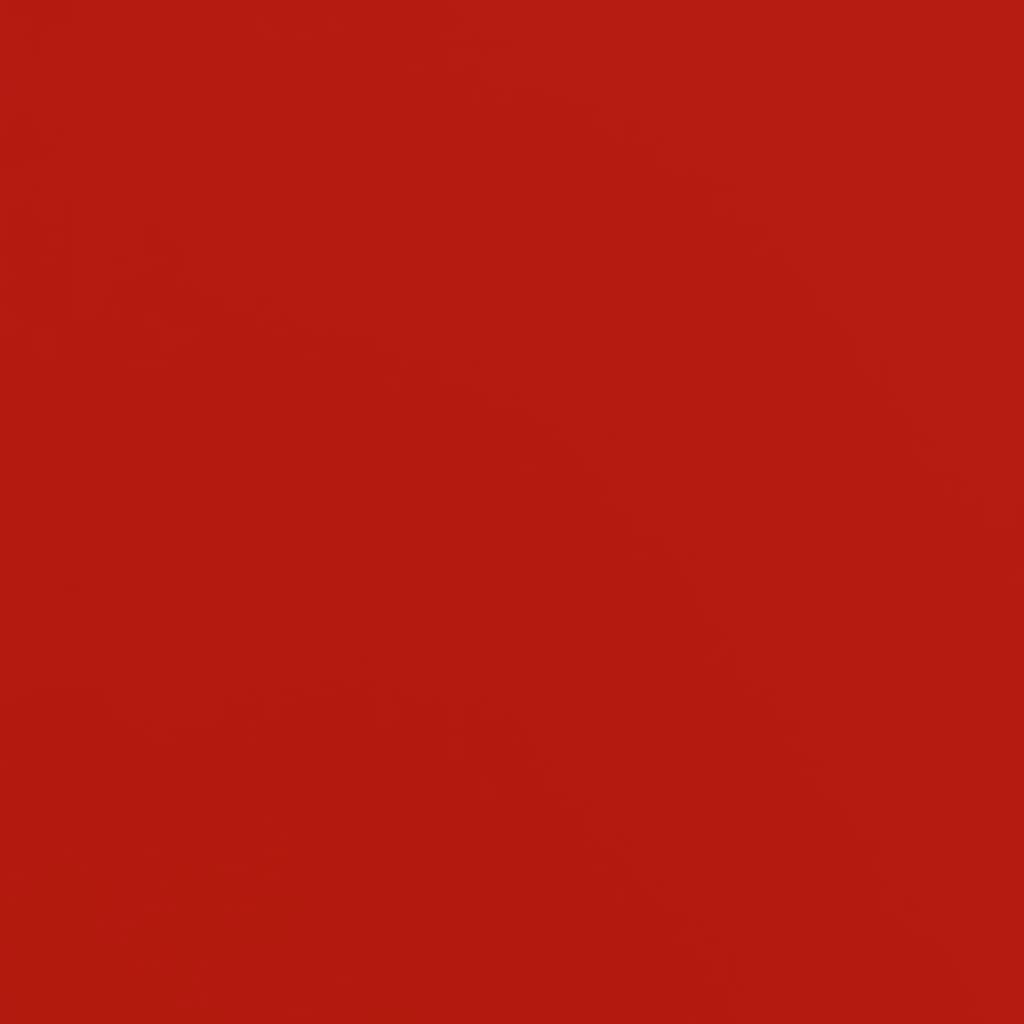 Archiefkast 90x40x200 cm staal antracietkleurig en rood Archiefkasten | Creëer jouw Trendy Thuis | Gratis bezorgd & Retour | Trendy.nl